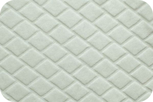 Diamond Cuddle White